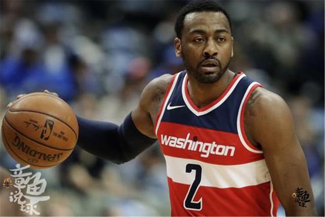 一个角色球员，靠什么在NBA征战17年展示图